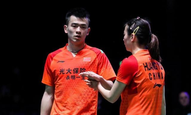 2026世界杯手机观看软件下载-梦之队东奥前景之羽毛球：谌龙一人带新 困难重重