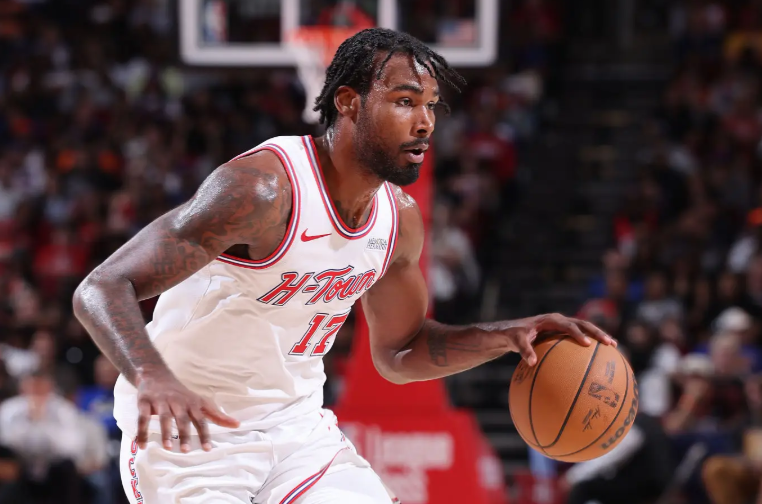 2026世界杯高清赛事直播平台-连续3场打出强势表现！火箭锋线新星的状态终于有所回暖了？